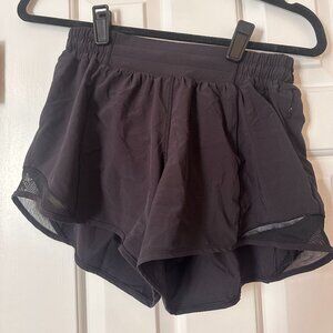 Lululemon Running Shorts